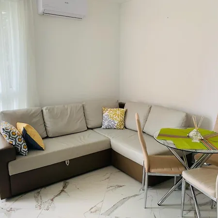 Sea Star Appartement *