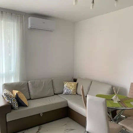 Sea Star Appartement