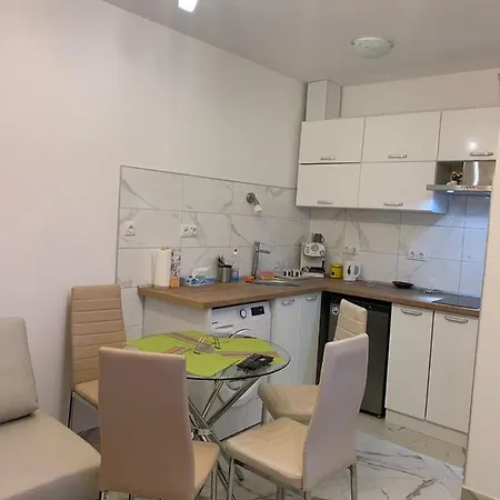 Sea Star Appartement *