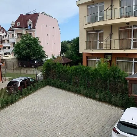 Appartement Sea Star