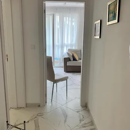 Sea Star Appartement