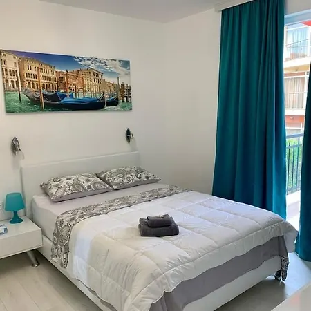 Appartement Sea Star *