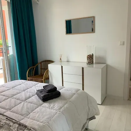 Appartement Sea Star