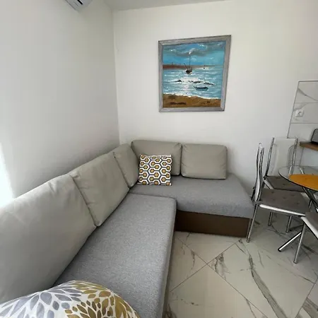 Sea Star Appartement Obzor