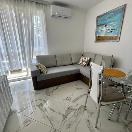 Appartement Sea Star *