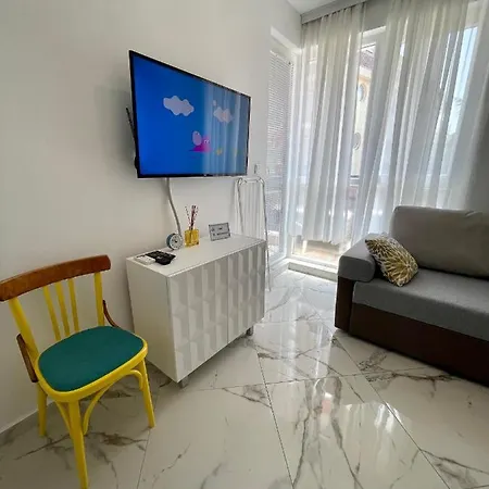 Appartement Sea Star Obzor